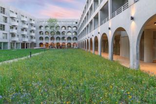 Babel Community Hôtel Lille - Villeneuve d'Ascq - 0