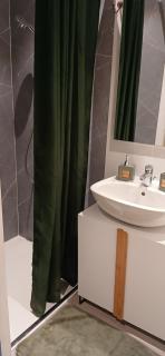 Studio 20m2 climatisation reversible 3 pers 2 animaux - 9