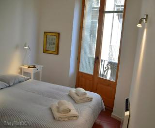 Rambla-Plça Catalunya 2BR monthly stays -R.H - 7