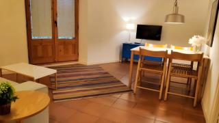 Rambla-Plça Catalunya 2BR monthly stays -R.H - 5