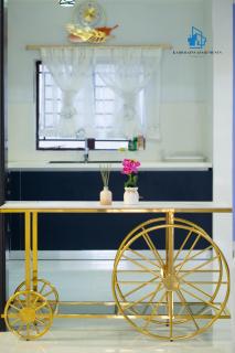 Kabo Rains Apartments - 4