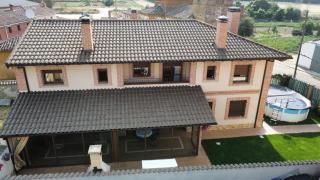 Casa Rural Rosa - 9