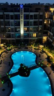 Elite Luxury Suites at Diamond in City - Acra - 6