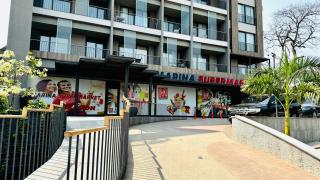 Elite Luxury Suites at Diamond in City - Acra - 2