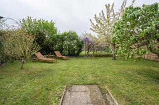 Break en Sarthe - Wifi - Jardin - 2