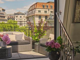 One Aldwych - 5