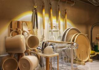 Japandi - Inspired Staycation MOA Pasay City - 6