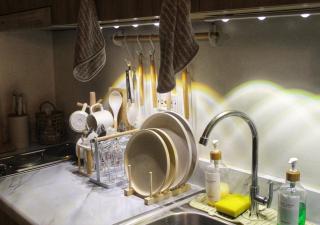 Japandi - Inspired Staycation MOA Pasay City - 8