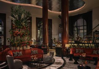 One Aldwych - 8