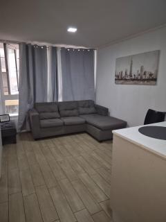 Edificio centrico - 5