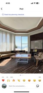 luxury villa in murree for families and couples - 9
