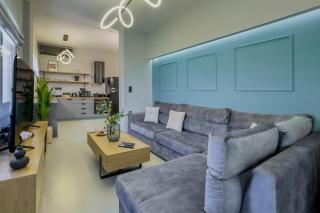 Callisto Elegant Apartment Near Acropolis - 8