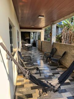 Casa de Inhô - 7