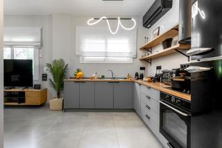 Callisto Elegant Apartment Near Acropolis - 4
