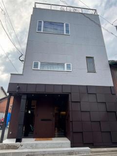 2025年9月NEW OPEN 体験型ホテル 一宵千里 l 屋上テラス l オーシャンビュー - 8
