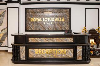 Royal Lotus Hotel - 7