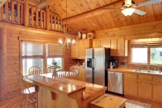Lake Broward Cabin with Private Boat Launch and Dock! - 6