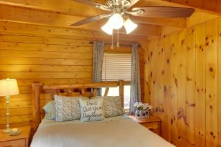 Lake Broward Cabin with Private Boat Launch and Dock! - 2