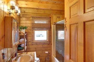 Lake Broward Cabin with Private Boat Launch and Dock! - 1