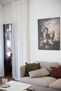 wyciszy i ukoi apartament - w najpiękniejszej dzielnicy Katowic - 3