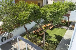 Callisto Elegant Apartment Near Acropolis - 0