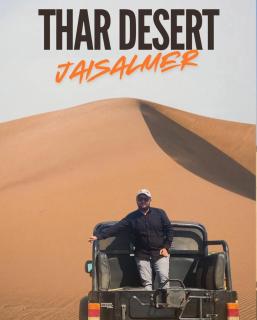 malik tour & travel jaisalmer - 7