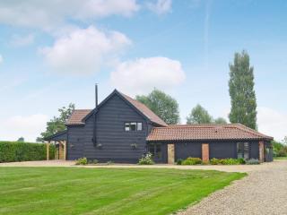 Burfields Barn - 2