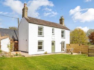 Spinney Cottage - 8