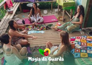 Pousada Magia da Guarda - 8