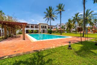 Binti Luxury Aparment - 8