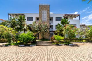 Binti Luxury Aparment - 7