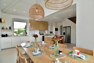 Villa la Feuillade - Magnifique Maison Vue Mer - 1