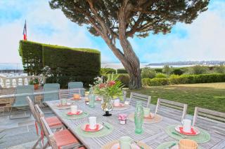 Villa la Feuillade - Magnifique Maison Vue Mer - 6