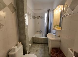 Urban Comfort Stay in Peristeri - 1