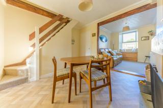 Danny Cottage - 7