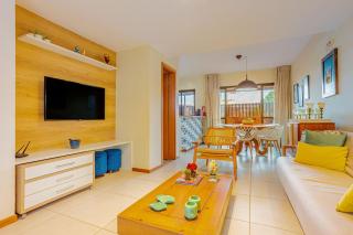 IT24 Lindo Apto 3/4 a 150m da Praia - Itacimirim - 8
