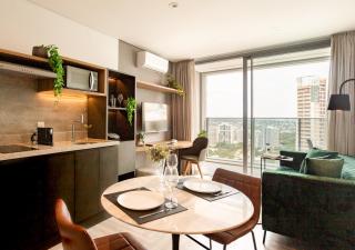Charlie Wide Pinheiros - 1