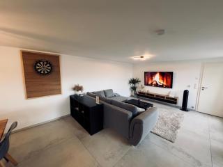 Ferienwohnung Traum am Berg - 8