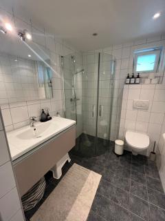 Apartment in Bergen with sea view - 7
