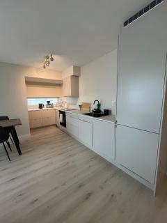 Apartment in Bergen with sea view - 5