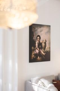 wyciszy i ukoi apartament - w najpiękniejszej dzielnicy Katowic - 9