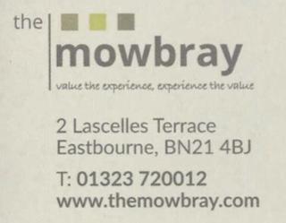 The Mowbray - 9
