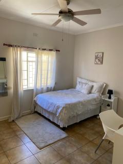 Cozy Private Room - 0