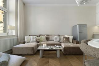 Chlodna Apartment by Elite Apartments - 9