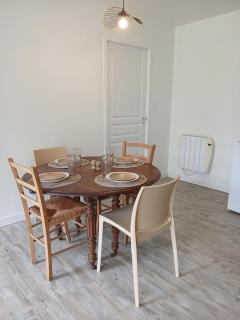 La petite maison - 1