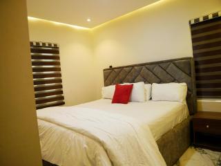 LV-21 Service Apartment M03b - 3