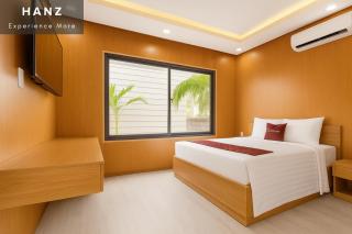 S79 Phu Van Aires Beach Bungalow - 6