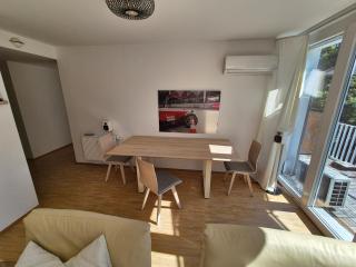 Luxury Penthouse, 16 Min to Wiesn, parking, balcony - 8