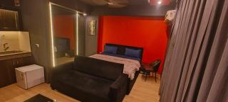 Crossandra inn Suites Lucknow - 9