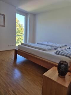 Luxury Penthouse, 16 Min to Wiesn, parking, balcony - 7